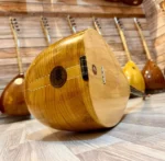 Uzun Sap Dut Bağlama