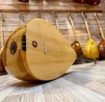 Uzun Sap Dut Bağlama