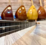 Uzun Sap Dut Bağlama