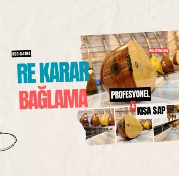 Re Karar Bağlama