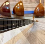 Maun Kısa Sap Bağlama