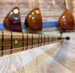 Profesyonel Vengi Bağlama