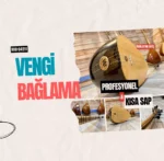 Profesyonel Vengi Bağlama