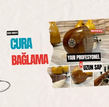 Cura Bağlama