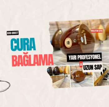 Cura Bağlama