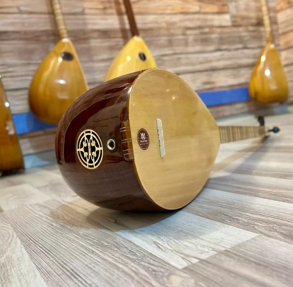 Cura Bağlama Cura Bağlama
