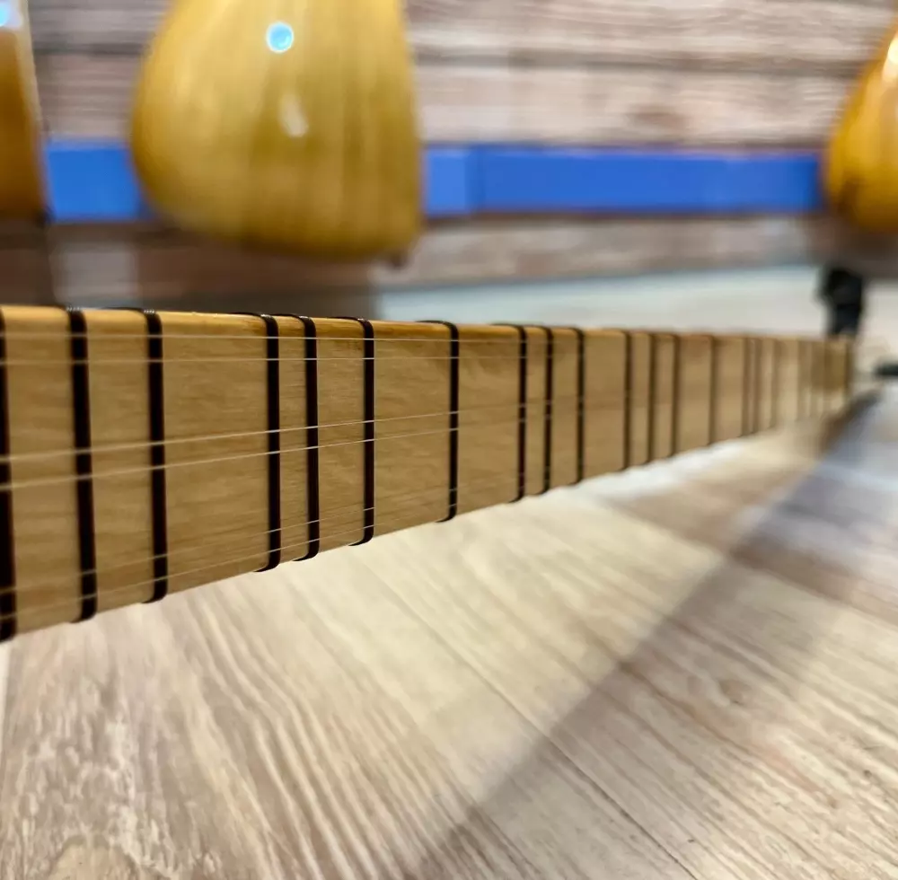 Cura Bağlama Cura Bağlama