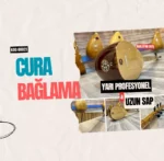 Cura Bağlama