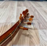 Profesyonel Maun Bağlama Kısa Sap