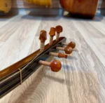 Profesyonel Maun Bağlama Kısa Sap