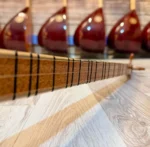 Kopuz Dut Bağlama Kısa Sap