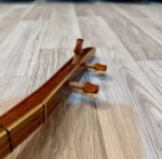 Kopuz Dut Bağlama Kısa Sap