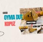Kopuz Dede Sazı