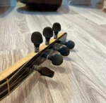 Profesyonel Maun Bağlama Kısa Sap