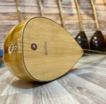 Profesyonel Uzun Sap Dut Bağlama