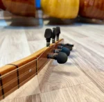 Profesyonel Maun Bağlama Kısa Sap