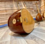 Profesyonel Ardıç Bağlama Kısa Sap