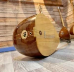 Profesyonel Maun Bağlama Kısa Sap