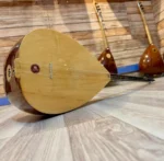 Profesyonel Maun Bağlama Kısa Sap