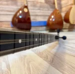 Profesyonel Maun Bağlama Kısa Sap