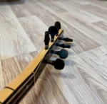 Profesyonel Maun Bağlama Kısa Sap