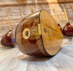 Profesyonel Maun Bağlama Kısa Sap