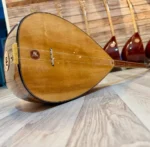 Profesyonel Maun Bağlama Kısa Sap