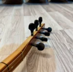 Profesyonel Maun Bağlama Kısa Sap