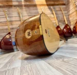 Profesyonel Maun Bağlama Kısa Sap