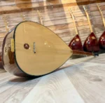 Profesyonel Maun Bağlama Kısa Sap