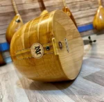 Dut Bağlama Kısa Sap Profesyonel