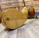 Dut Bağlama Kısa Sap Profesyonel