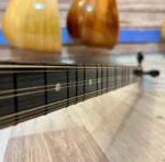 Dut Bağlama Kısa Sap Profesyonel