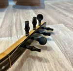 Dut Bağlama Kısa Sap Profesyonel