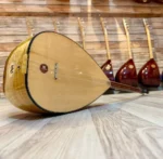 Dut Bağlama Kısa Sap Profesyonel