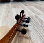 Dut Bağlama Kısa Sap Profesyonel