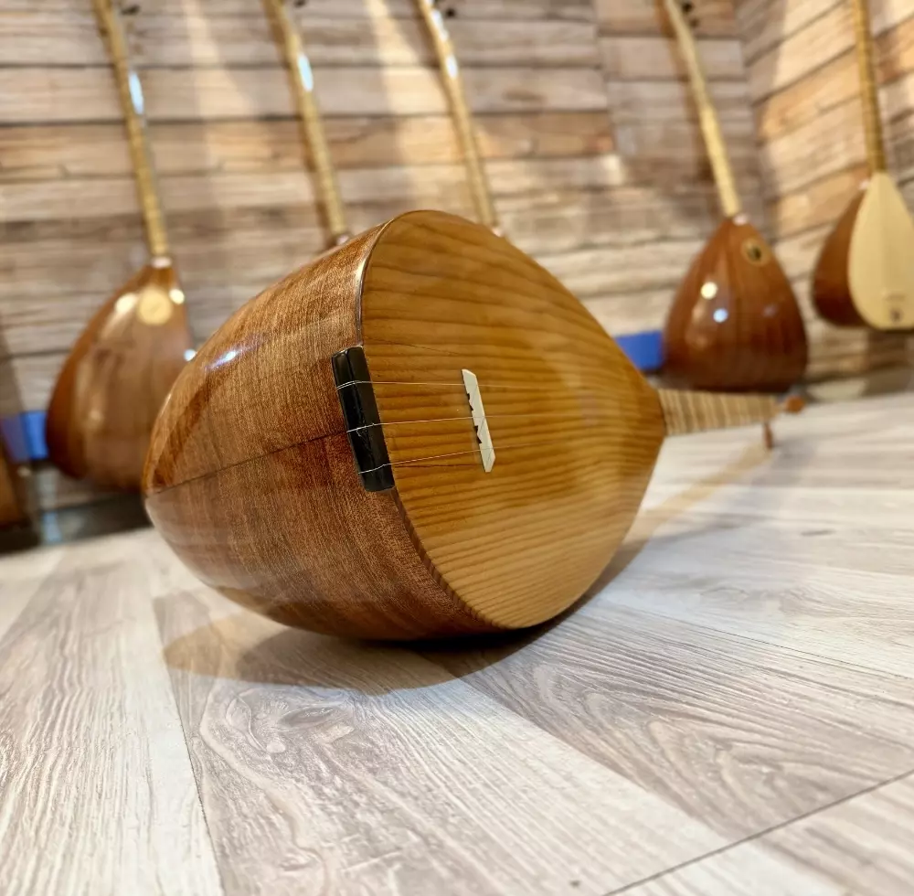 Balta Dede Sazı Solak Balta Dede Sazı Solak