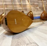 Balta Dede Sazı Solak