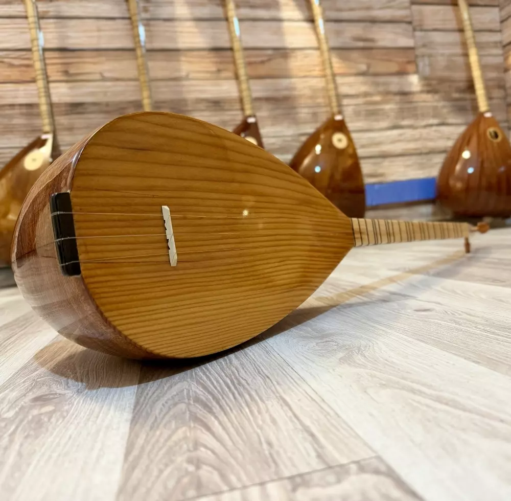 Balta Dede Sazı Solak Balta Dede Sazı Solak