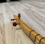 Balta Dede Sazı Solak