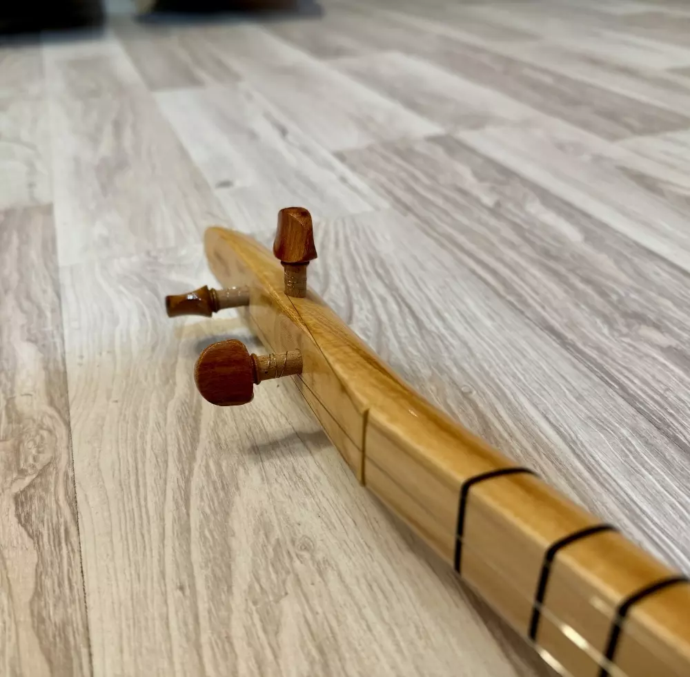 Balta Dede Sazı Solak Balta Dede Sazı Solak