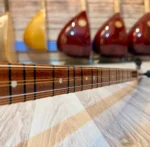 Kısa Sap Dut Bağlama