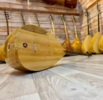 Uzun Sap Dut Bağlama