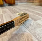 Gitar Burgulu Maun Bağlama