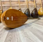 Kısa Sap Dut Bağlama