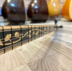 Kısa Sap Dut Bağlama