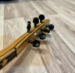 Kısa Sap Dut Bağlama