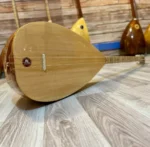 Kısa Sap Dut Bağlama