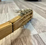 Kısa Sap Dut Bağlama