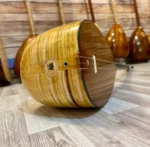 Uzun Sap Dut Bağlama